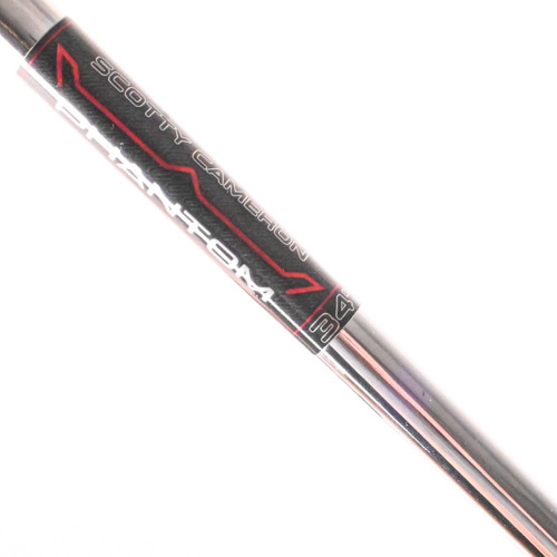 Titleist Scotty Cameron 2026 Phantom 7 Putter 33
