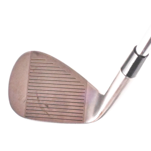 TaylorMade 2025 Milled Grind SB-Grind Wedge 54.11* KBS 105g