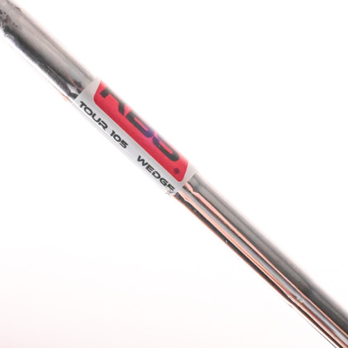TaylorMade 2025 Milled Grind SB-Grind Wedge 54.11* KBS 105g