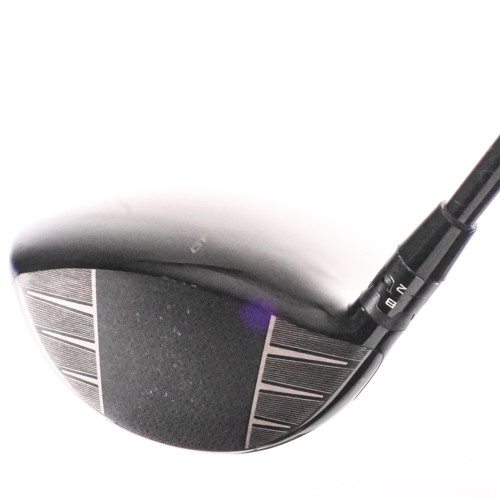 Titleist GT1 Driver 10* HZRDUS Smoke RDX 6.0 60g Stiff Flex