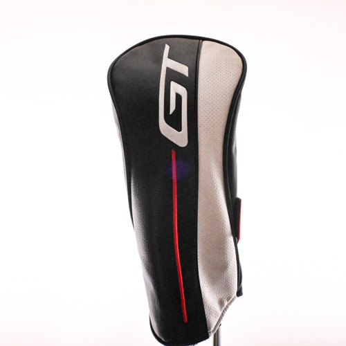 Titleist GT1 Driver 10* HZRDUS Smoke RDX 6.0 60g Stiff Flex