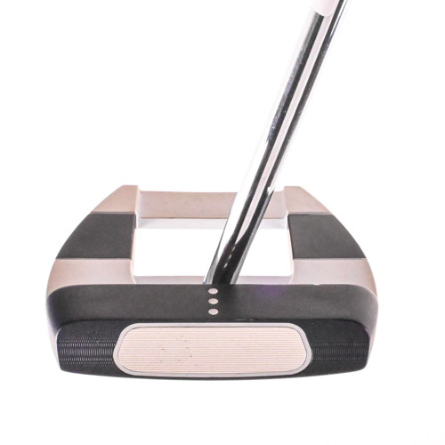 Odyssey Ai-One Square 2 Square JailBird Putter 34