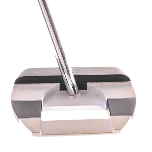 Odyssey Ai-One Square 2 Square JailBird Putter 34