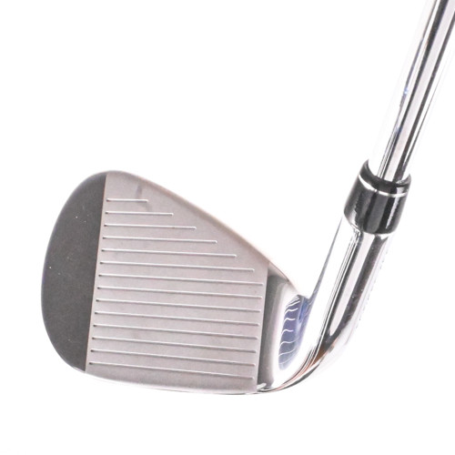 Callaway Paradym X Forged Iron Set 6-PW,AW Elevate MPH 85g R-Flex