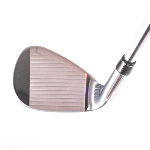 Callaway Paradym X Forged Iron Set 6-PW,AW Elevate MPH 85g R-Flex