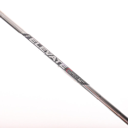 Callaway Paradym X Forged Iron Set 6-PW,AW Elevate MPH 85g R-Flex