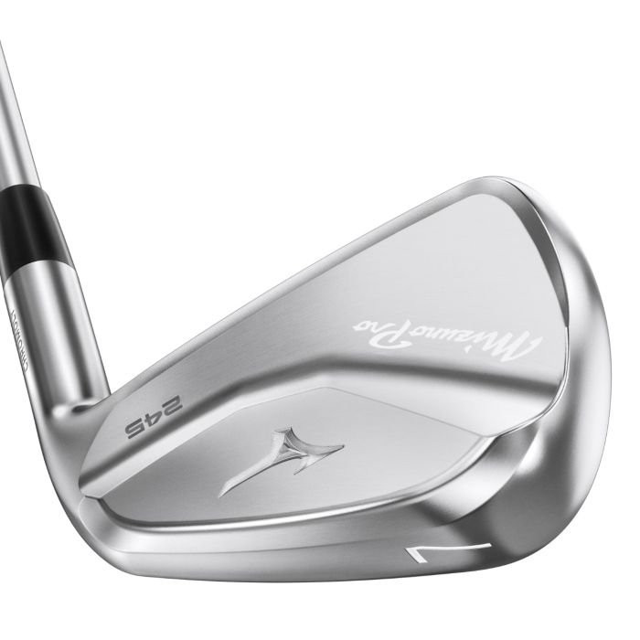 Merchants ☆美品☆Mizuno Pro 245 Mizuno Pro 245 Irons - ON SALE