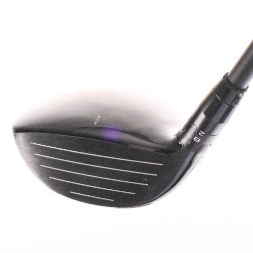 Titleist GT3 5-Wood 18* HZRDUS 6.0 70g Stiff Flex Graphite RH +HC