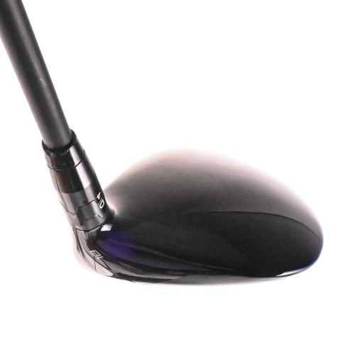 Titleist GT3 5-Wood 18* HZRDUS 6.0 70g Stiff Flex Graphite RH +HC