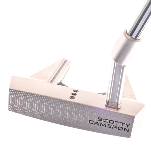 Titleist Scotty Cameron 2025 Phantom 7.2 Putter 35