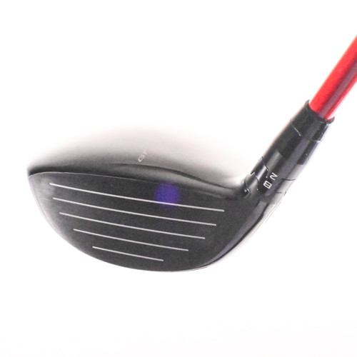 Titleist GT3 3-Wood 16.5* Denali 5.0 Red 60g Senior Flex Graphite