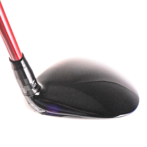 Titleist GT3 3-Wood 16.5* Denali 5.0 Red 60g Senior Flex Graphite