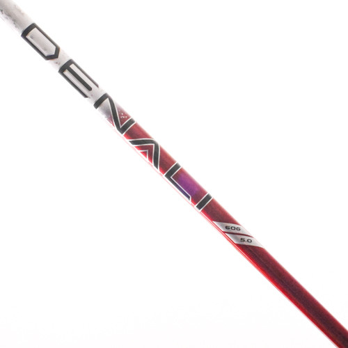 Titleist GT3 3-Wood 16.5* Denali 5.0 Red 60g Senior Flex Graphite