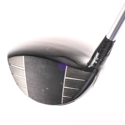Titleist GT2 Driver 11* Fujikura Air Speeder 40g Stiff Flex