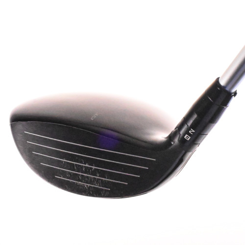 Titleist GT2 3-Wood 16.5* Fujikura Air Speeder 40g R-Flex Graphite