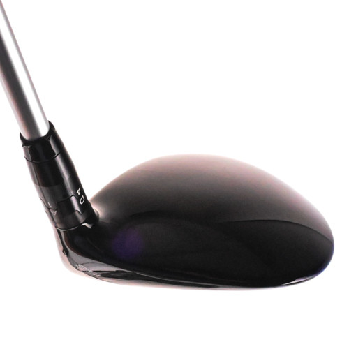 Titleist GT2 3-Wood 16.5* Fujikura Air Speeder 40g R-Flex Graphite