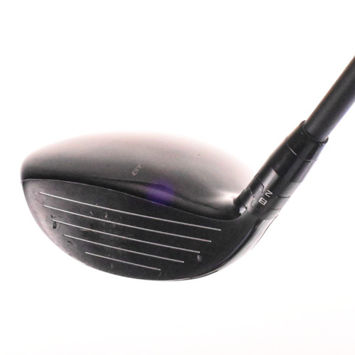 Titleist GT2 3-Wood 15* HZRDUS 6.0 70g Stiff Flex Graphite RH +HC
