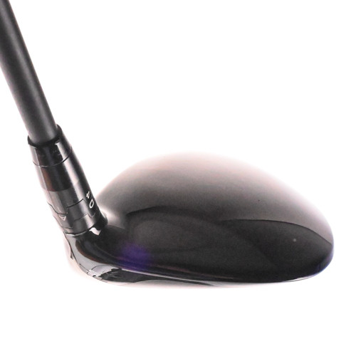 Titleist GT2 3-Wood 15* HZRDUS 6.0 70g Stiff Flex Graphite RH +HC