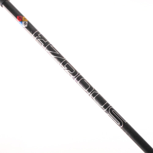 Titleist GT2 3-Wood 15* HZRDUS 6.0 70g Stiff Flex Graphite RH +HC