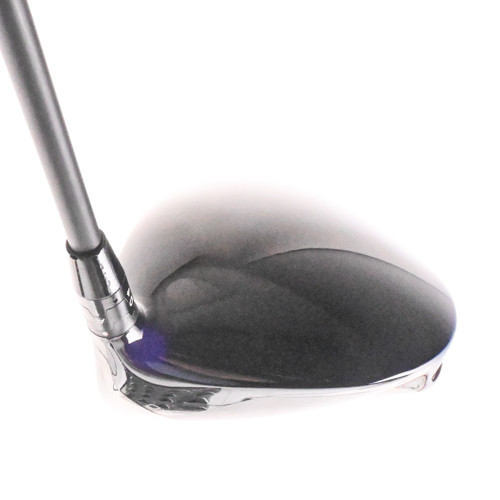 Titleist GT4 Driver 8* Tensei 1K Black 65g Stiff Flex Graphite RH