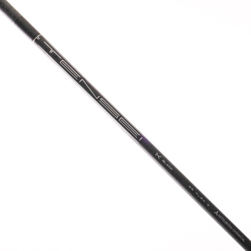 Titleist GT4 Driver 8* Tensei 1K Black 65g Stiff Flex Graphite RH
