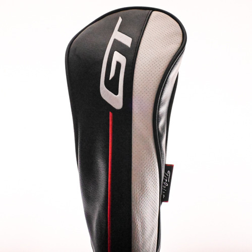 Titleist GT4 Driver 8* Tensei 1K Black 65g Stiff Flex Graphite RH