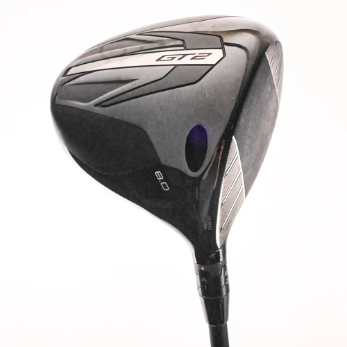 Titleist GT2 Driver 8* Tensei 1K Blue 55g Stiff Flex Graphite RH + 