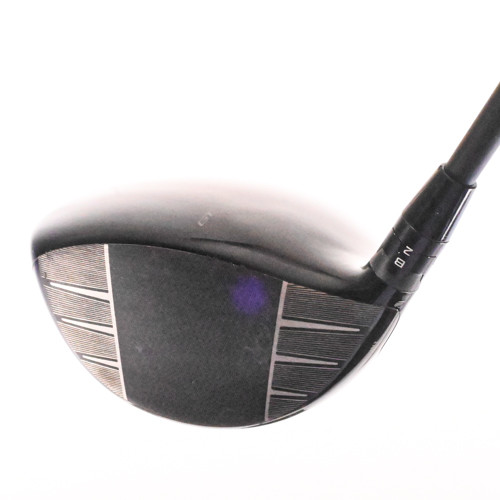 Titleist GT2 Driver 8* Tensei 1K Blue 55g Stiff Flex Graphite RH +