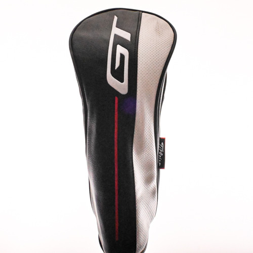 Titleist GT2 Driver 8* Tensei 1K Blue 55g Stiff Flex Graphite RH +