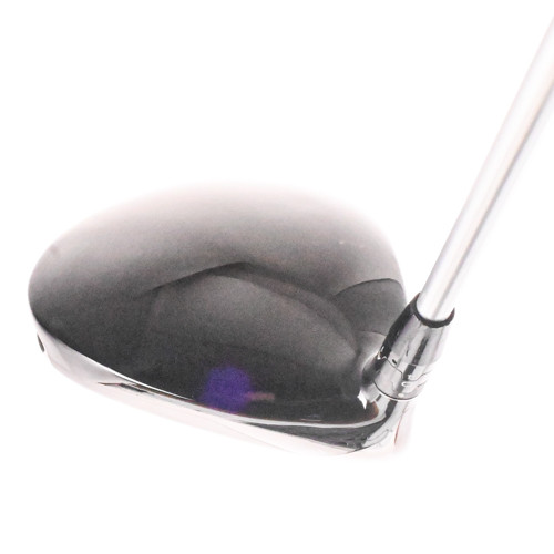 Titleist GT2 Driver 11* Fujikura Air Speeder 40g R-Flex Graphite