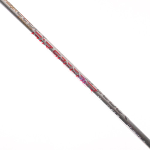 Titleist GT2 Driver 11* Fujikura Air Speeder 40g R-Flex Graphite
