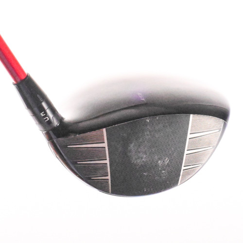 Titleist GT2 Driver 9* Denali 6.0 Red 60g Stiff Flex Graphite LH +