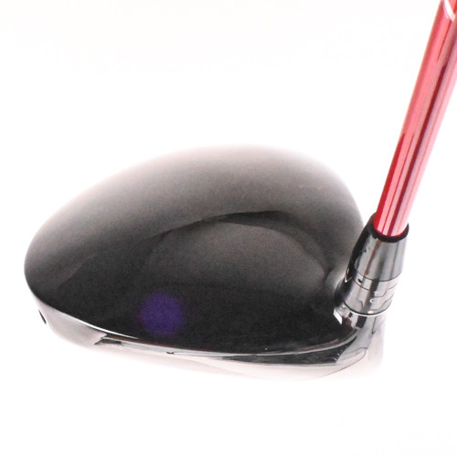 Titleist GT2 Driver 9* Denali 6.0 Red 60g Stiff Flex Graphite LH +