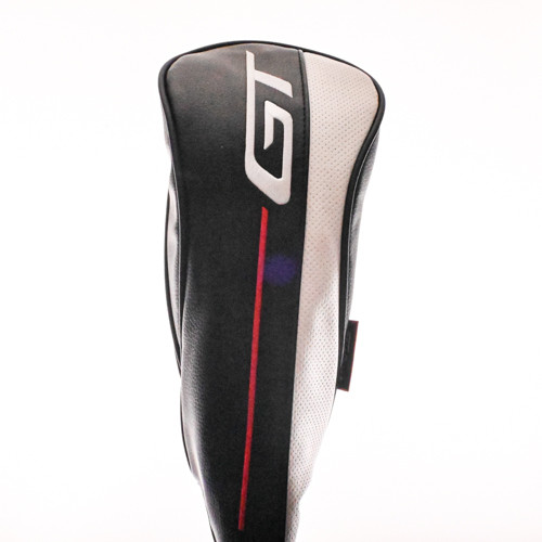 Titleist GT2 Driver 9* Denali 6.0 Red 60g Stiff Flex Graphite LH +