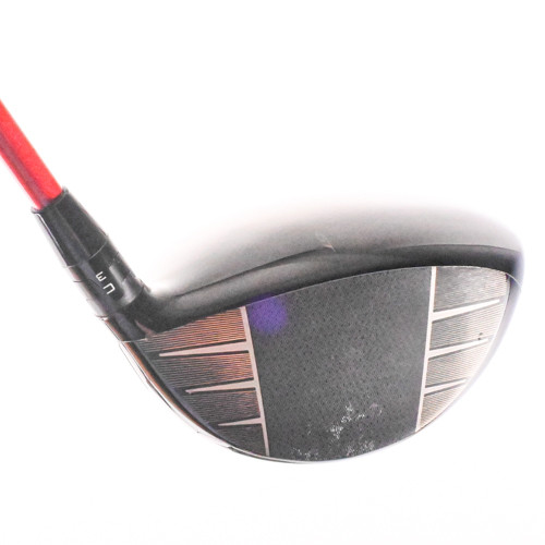Titleist GT3 Driver 10* Denali 6.0 Red 50g Stiff Flex Graphite LH