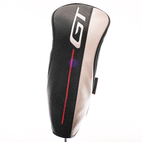 Titleist GT3 Driver 10* Denali 6.0 Red 50g Stiff Flex Graphite LH