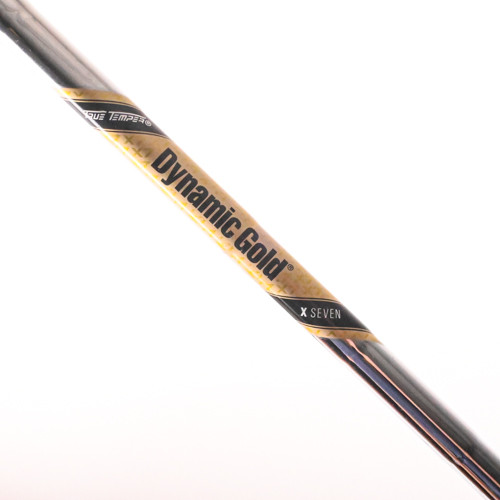 Titleist MB 620 Forged 5-Iron DG Seven X-Flex Steel RH - Dallas