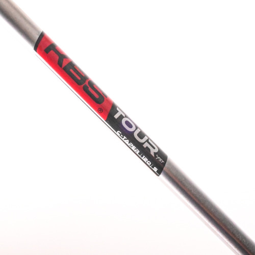 Titleist MB 620 Forged 5-Iron KBS Tour C-Taper 120g Stiff Flex