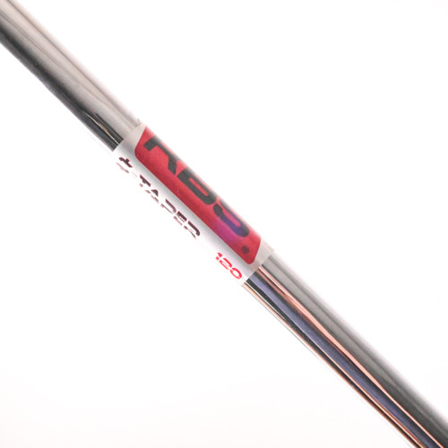 Titleist CB 620 Forged 5-Iron KBS $-Taper 120g Stiff Flex Steel RH