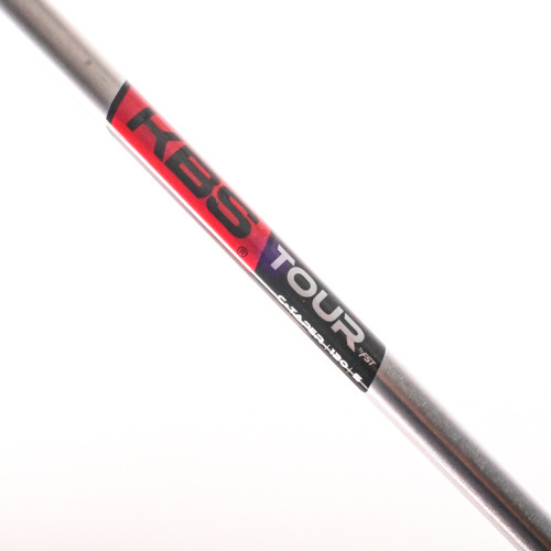 Titleist CB 620 Forged 5-Iron KBS Tour C-Taper 120g Stiff Flex