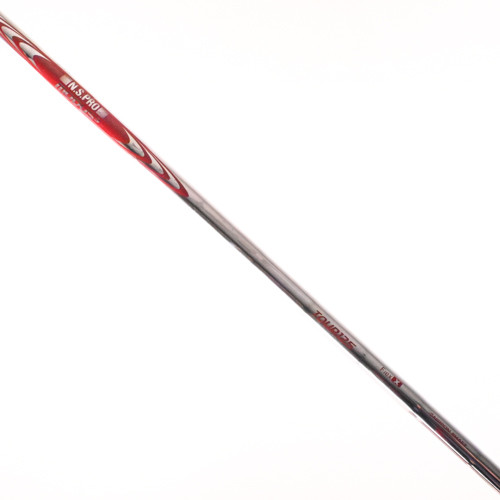 Titleist CB 620 Forged 5-Iron NS Pro Modus 3 Tour 125g X-Flex