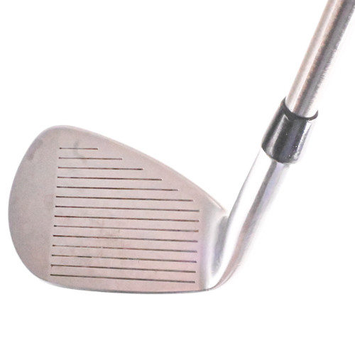 Titleist T200 2023 Forged Iron Set 6-PW,AW Stiff Steelfiber