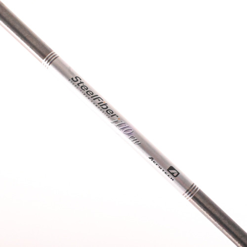 Titleist T200 2023 Forged Iron Set 6-PW,AW Stiff Steelfiber