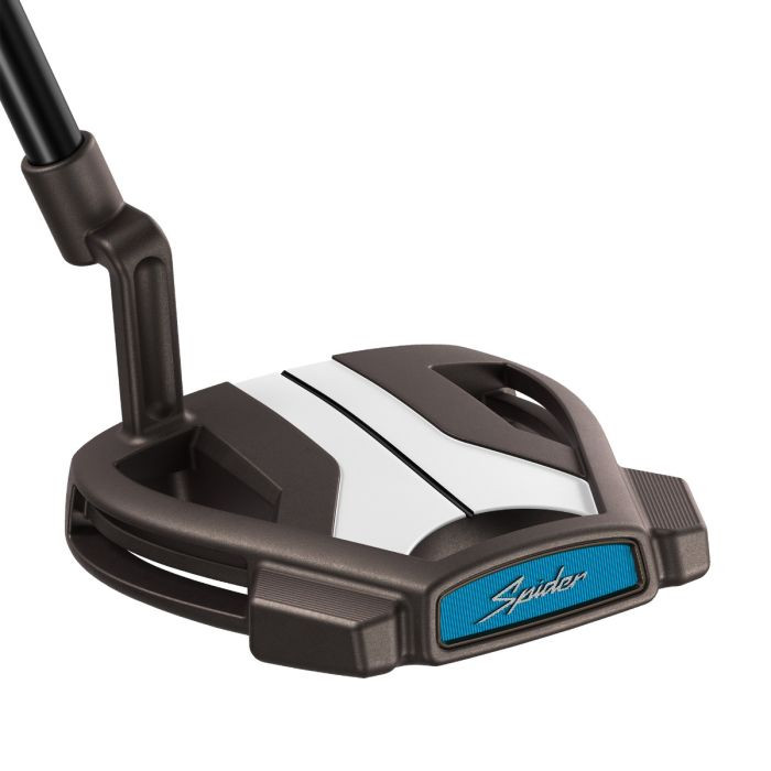 TaylorMade Spider Tour X L-Neck Putter 2026
