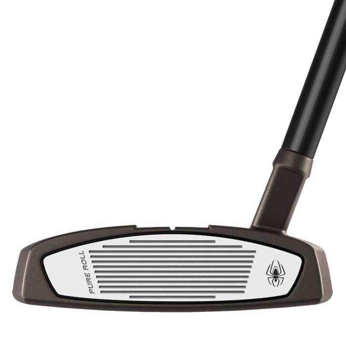 TaylorMade Spider Tour X Single Line Putter 2026