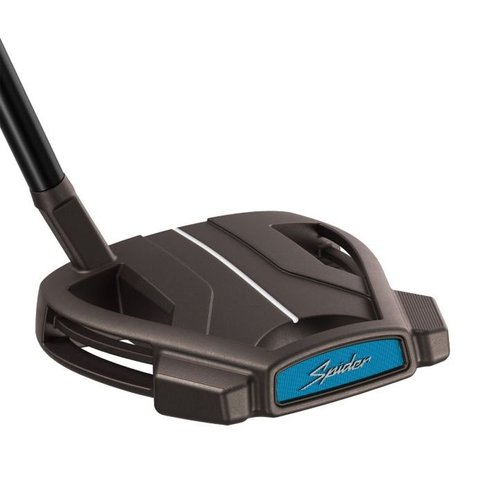 TaylorMade Spider Tour X Single Line Putter 2026