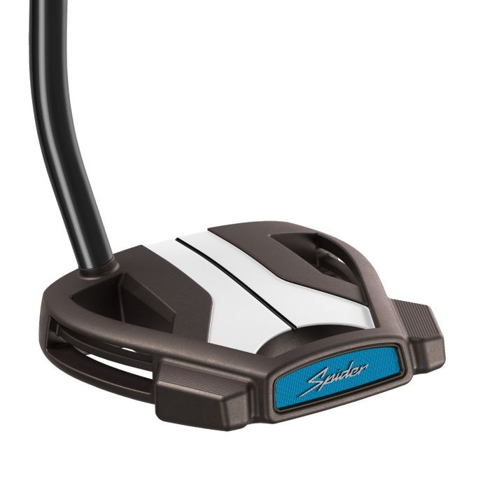 TaylorMade Spider Tour X Double Bend Putter 2026