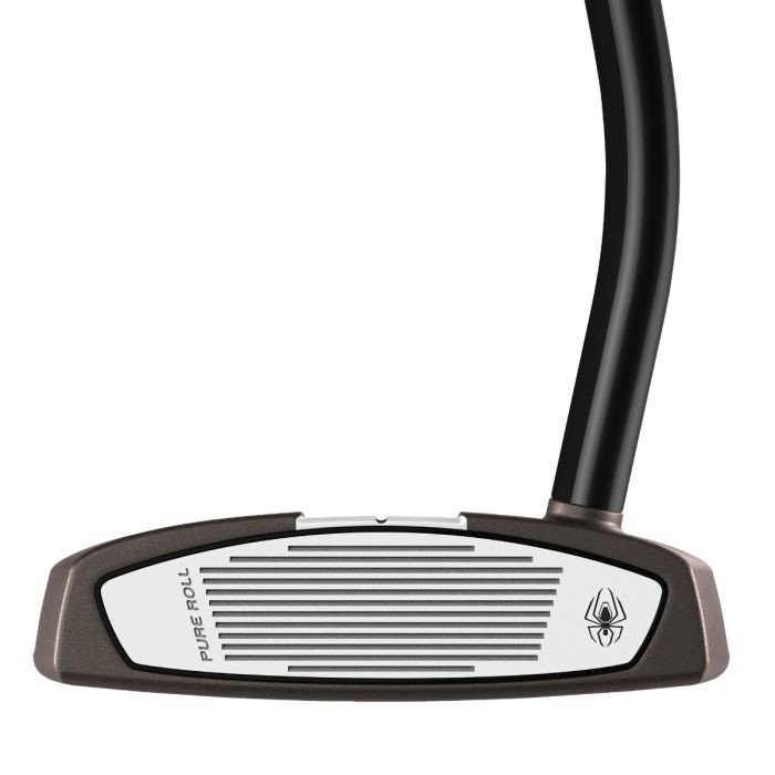 TaylorMade Spider Tour X Double Bend Putter 2026