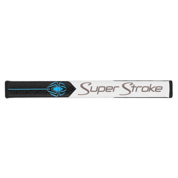 TaylorMade Spider Tour F Double Bend Putter 2026