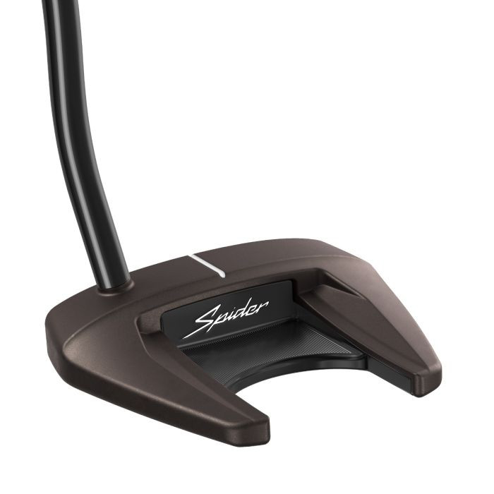 TaylorMade Spider Tour F Double Bend Putter 2026